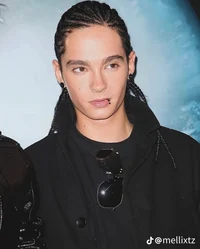 Tom kaulitz entf