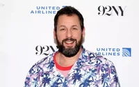 Adam Sandler
