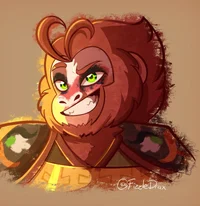 Monkey king 