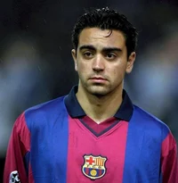 Xavi Hernandez 