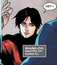 Shang-Chi