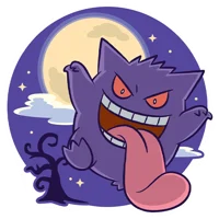 -GENGAR-