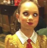 Dance moms