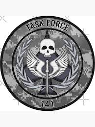 Task Force 141