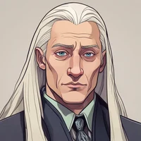 Lucius Malfoy 