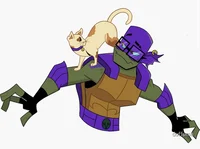 Rottmnt Donnie