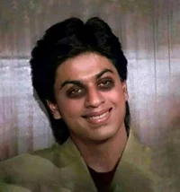 Meh Meh Khan Sharukh