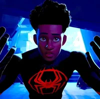 Miles Morales