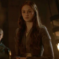 SANSA STARK