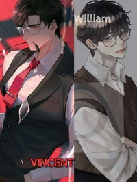Vincent and William