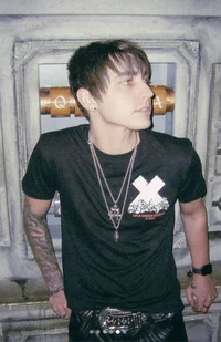 Colby Brock
