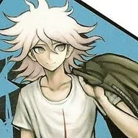 Nagito Komaeda
