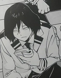Shota Aizawa