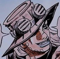 Gyro Zeppeli