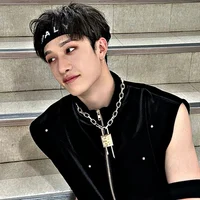 Bang Chan