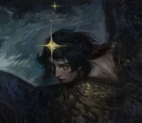 Lucifer Morningstar 