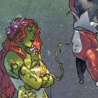 Harley and Ivy