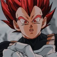 Monster Vegeta
