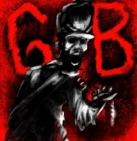 Guts and Blackpowder