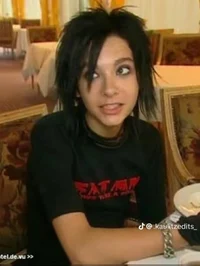 Bill Kaulitz 
