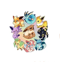 Eevee - Pokémon 