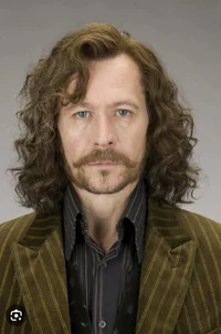 Sirius Black 