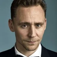 Thomas Hiddleston 