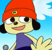 Parappa the rapper