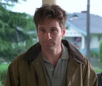 Fox Mulder