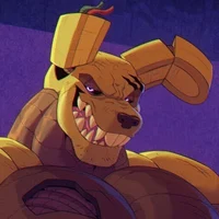 Springtrap 