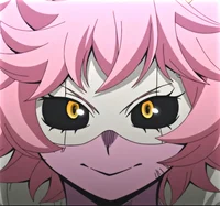 Mina Ashido