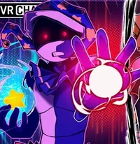 Old Nexus -SAMS-