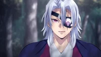 Uzui tengen