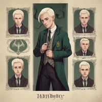 -Draco Malfoy-