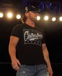 Aj Styles