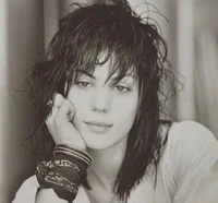 Joan Jett 