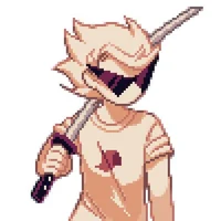 Dirk strider 
