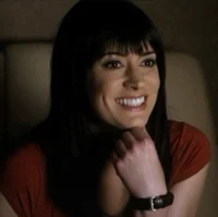 Emily Prentiss