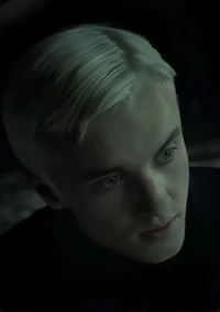 Draco malfoy 