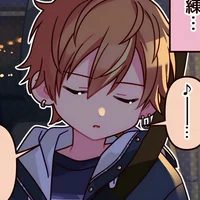 01 - Shinonome Akito