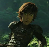 Hiccup Haddock