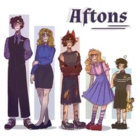 Aftons