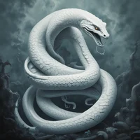Great Serpent