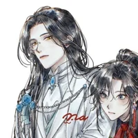 Prince-Lan Wangji