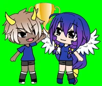 Wanderer and StarRay