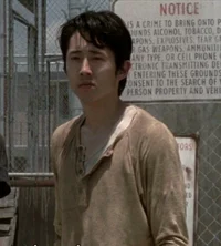 Glenn Rhee