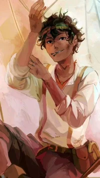 Leo Valdez