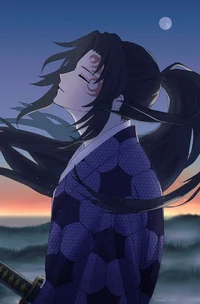 Michikatsu 