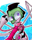 Invader Zim