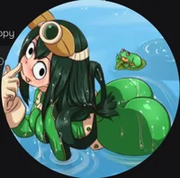 Tsuyu Asui